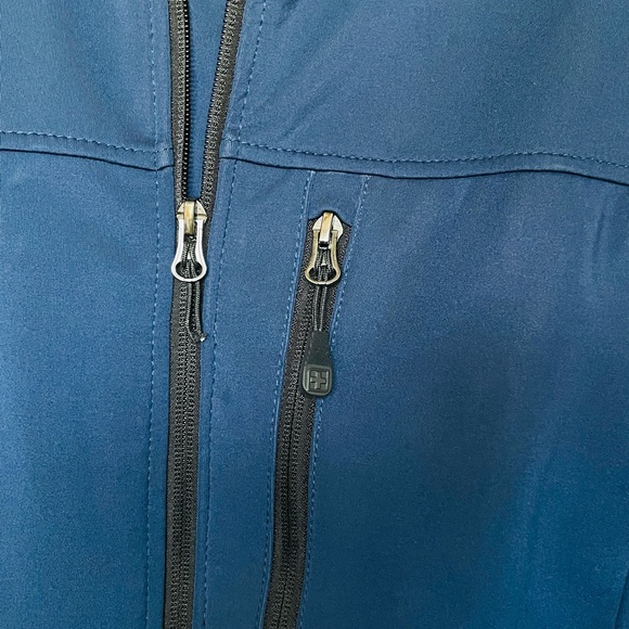 Swiss tech Jacket size Large - Picture 9 of 9